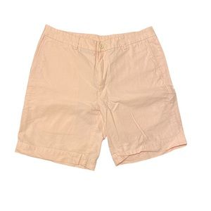 Vineyard Vines Pink Chino Shorts